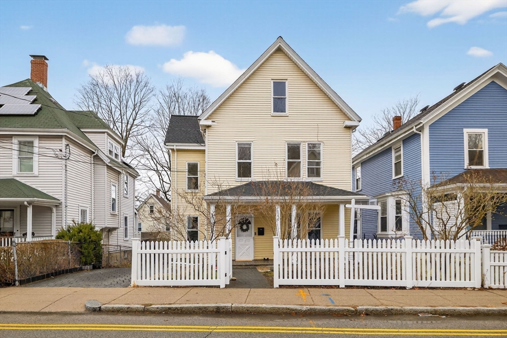 146 Poplar St
