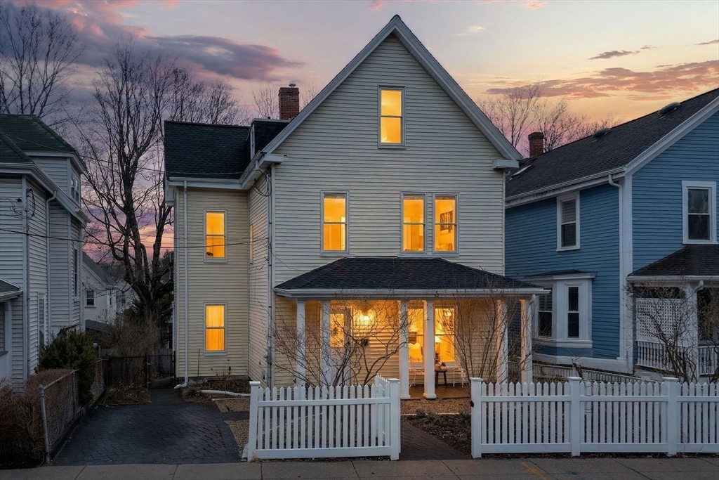 146 Poplar St