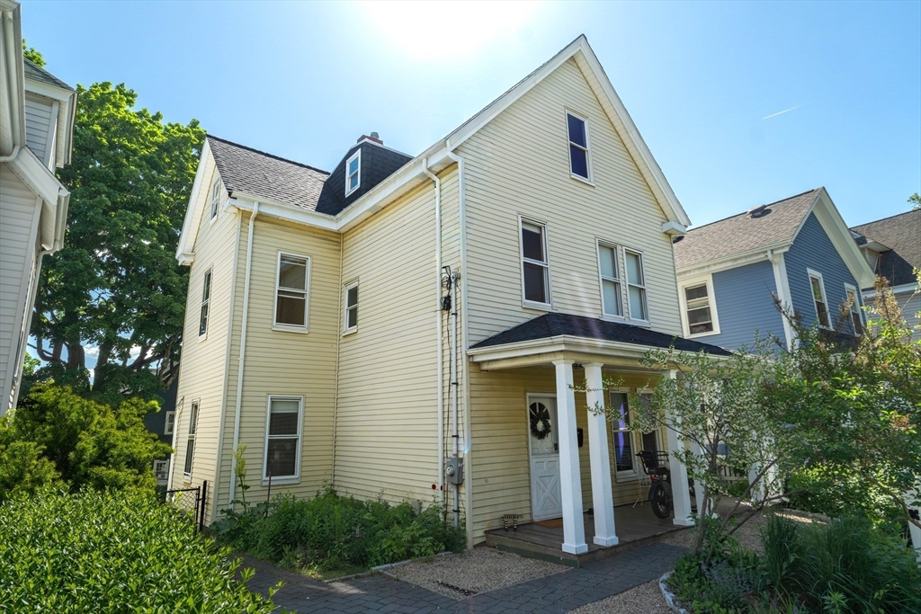 146 Poplar St