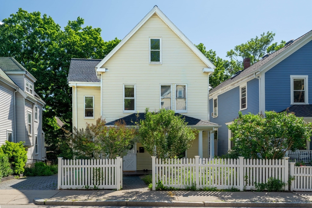 146 Poplar St