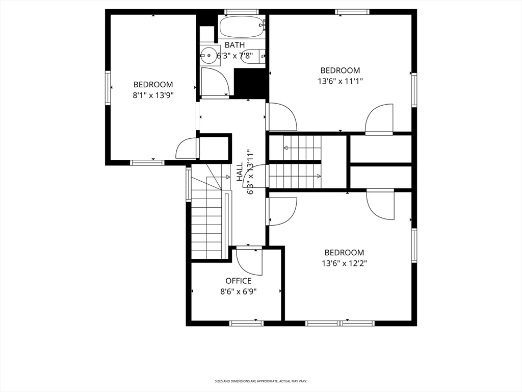 146 Poplar St