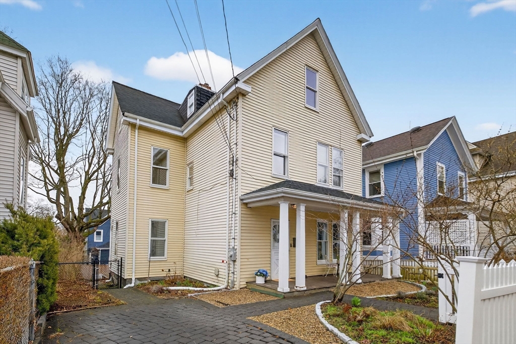 146 Poplar St
