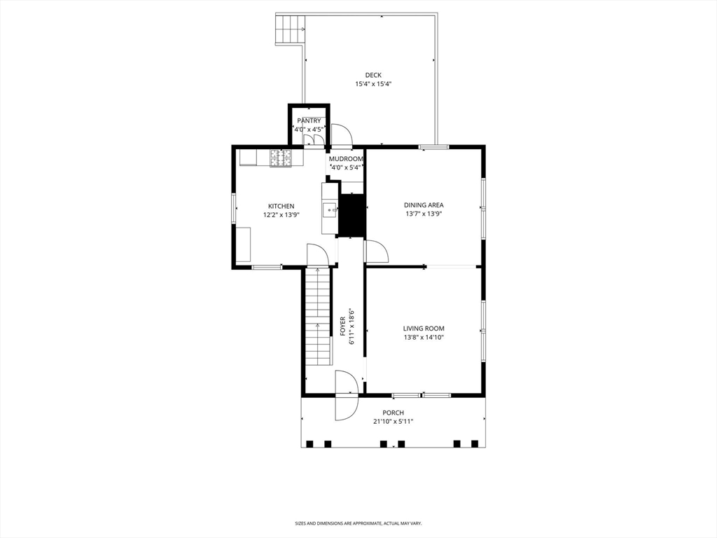 146 Poplar St
