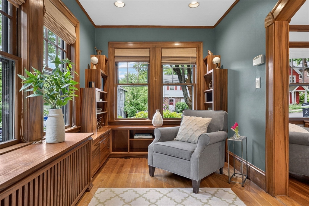 40 Arborough Rd