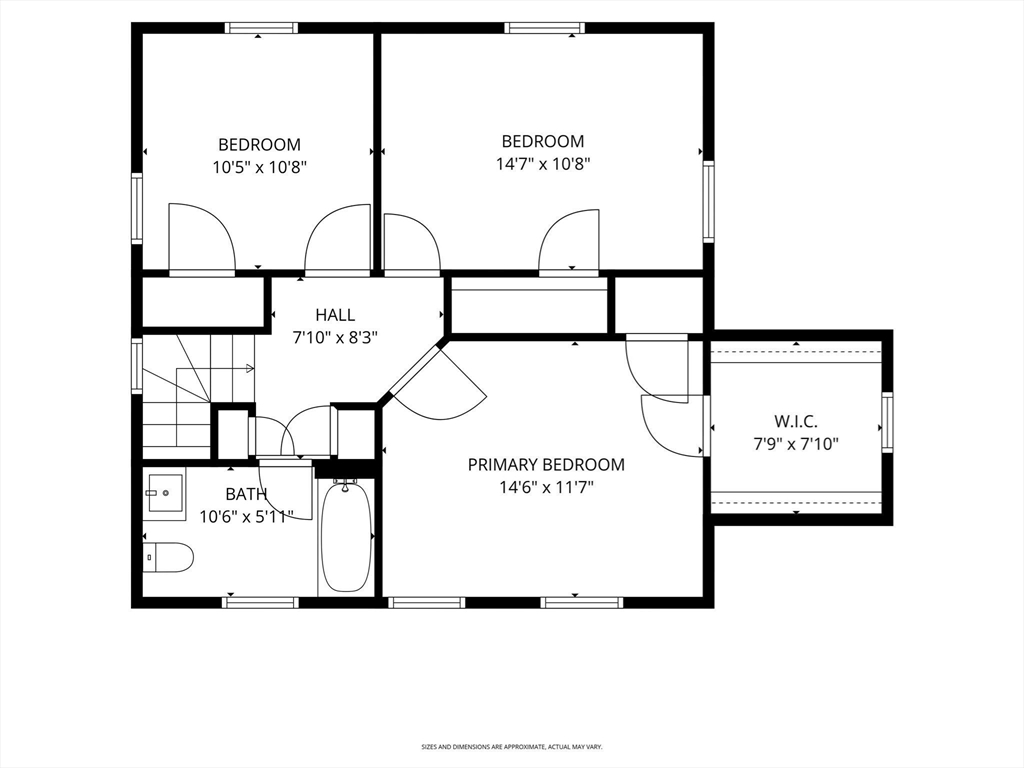 40 Arborough Rd
