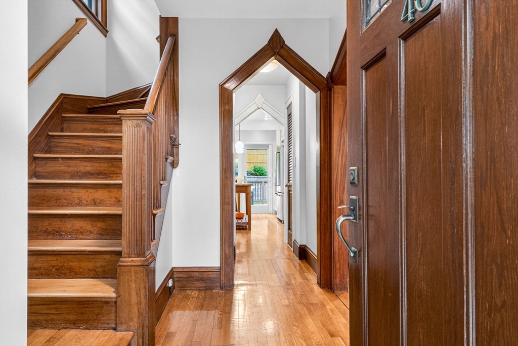 40 Arborough Rd