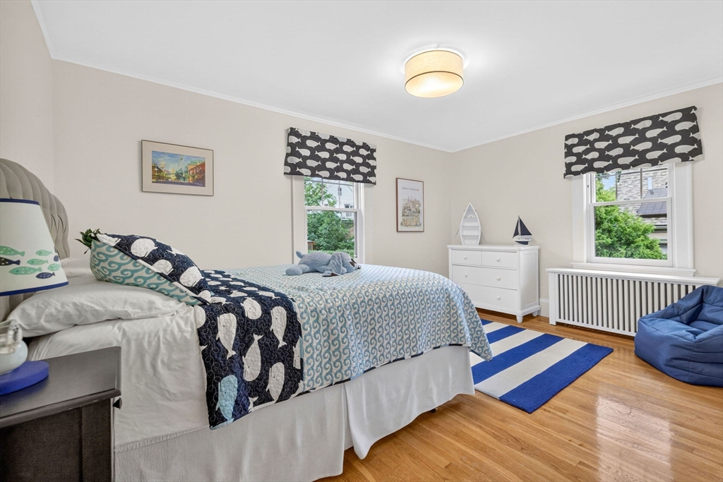 40 Arborough Rd