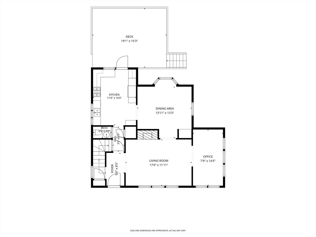 40 Arborough Rd