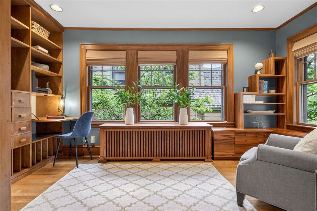 40 Arborough Rd