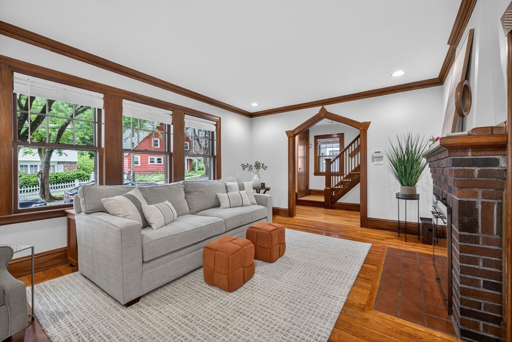 40 Arborough Rd