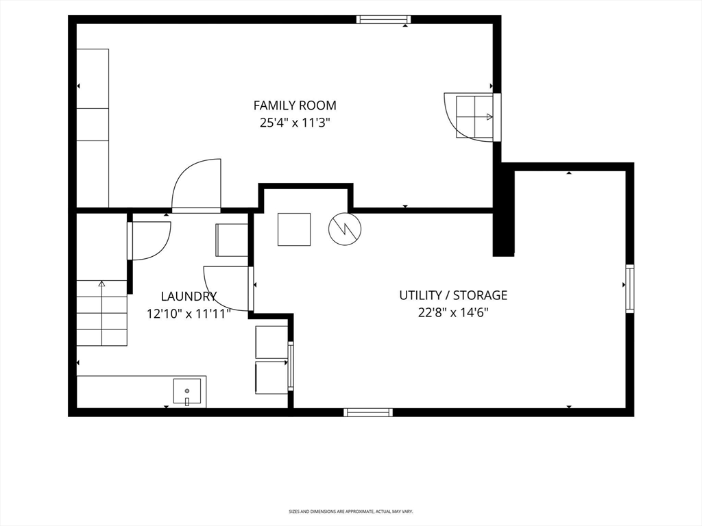 40 Arborough Rd