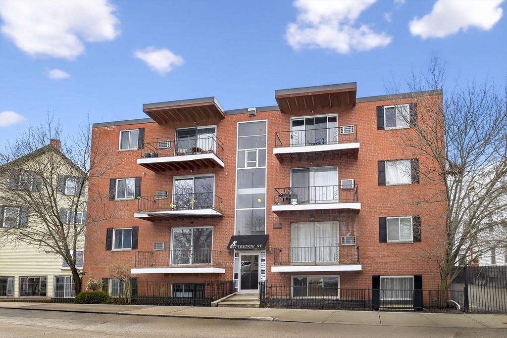 8 Kittredge # 10