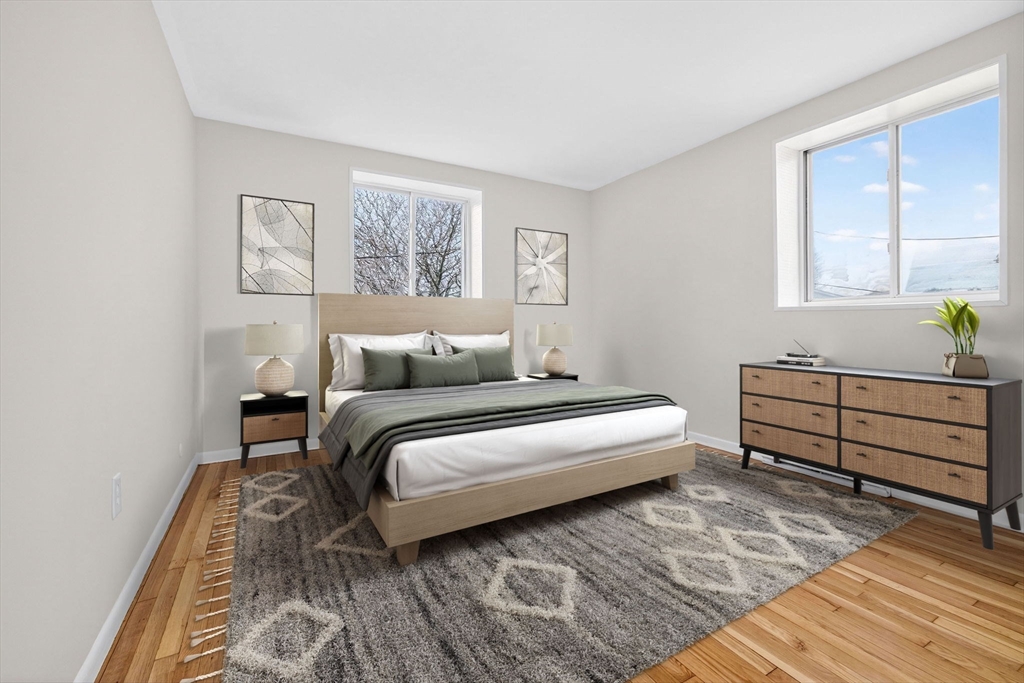 8 Kittredge # 10