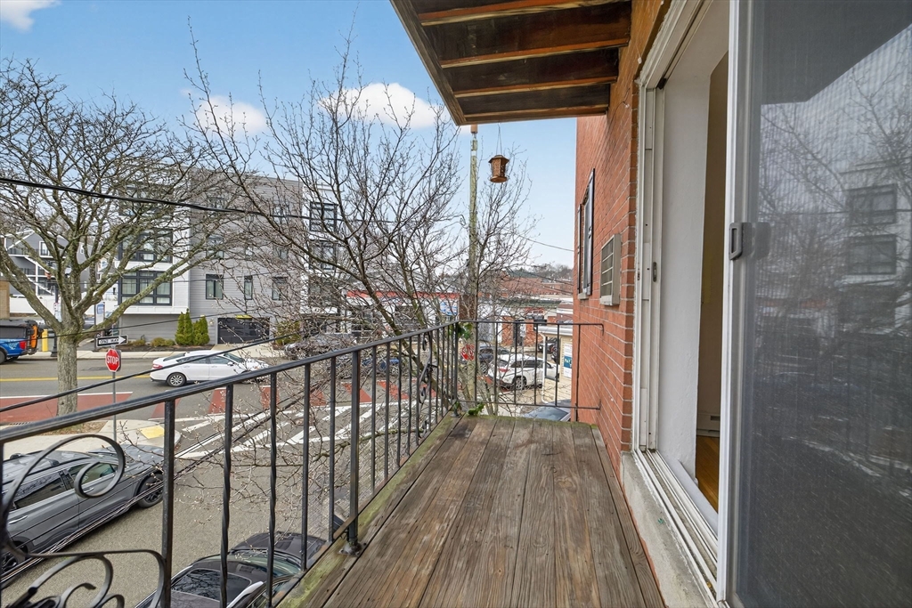 8 Kittredge # 10
