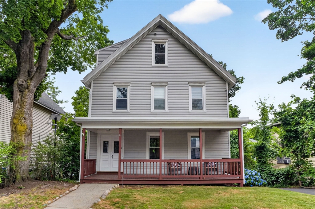 67 Florence St # 1