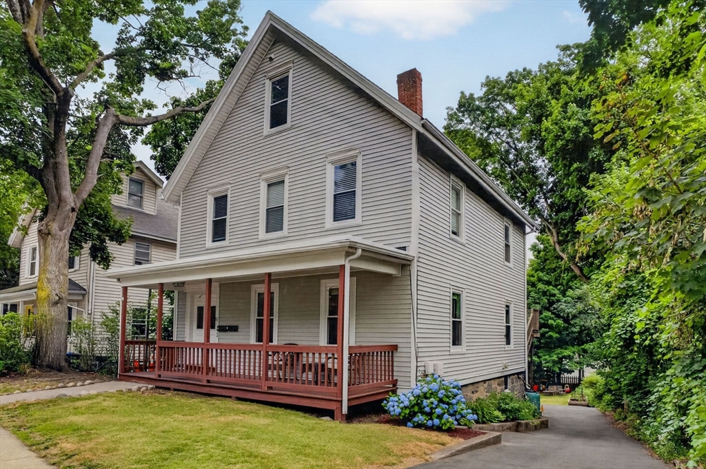 67 Florence St # 1