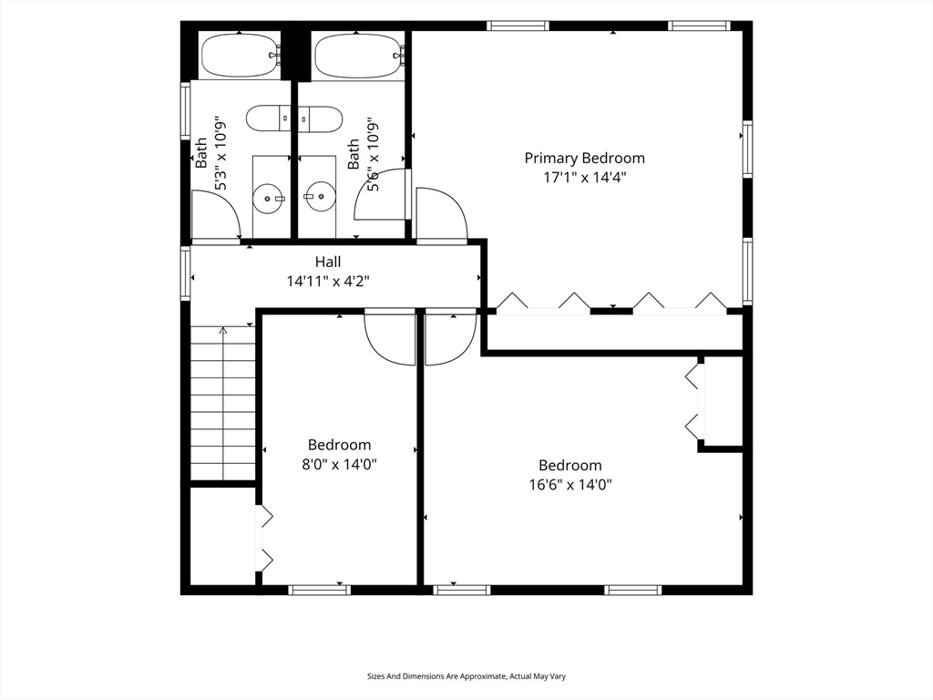 10 Brook St