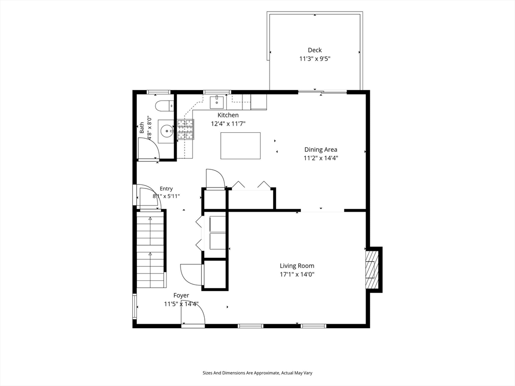 10 Brook St
