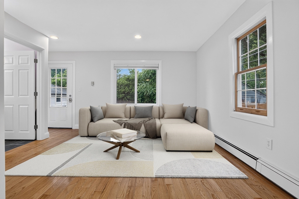 51 Metropolitan Ave