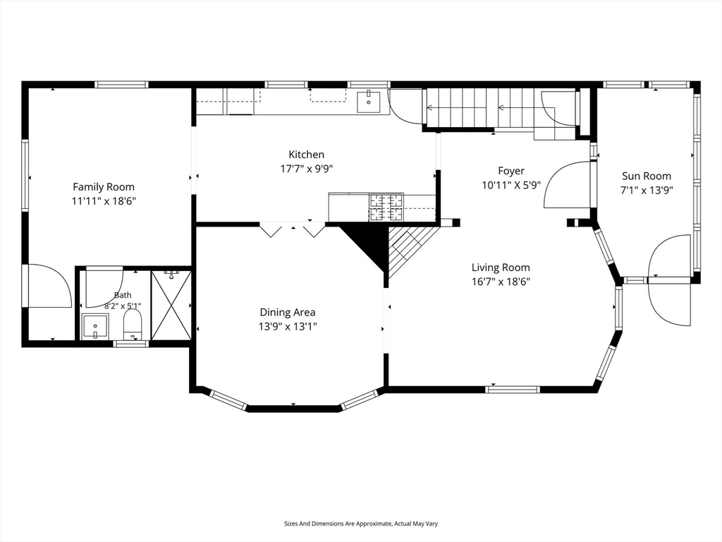 51 Metropolitan Ave