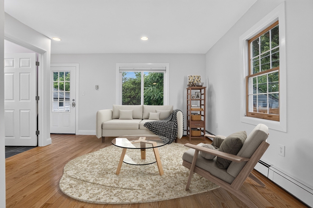 51 Metropolitan Ave