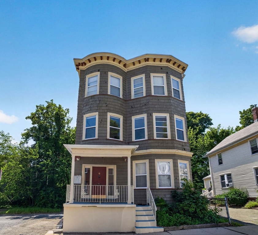 6 Kenney St # B