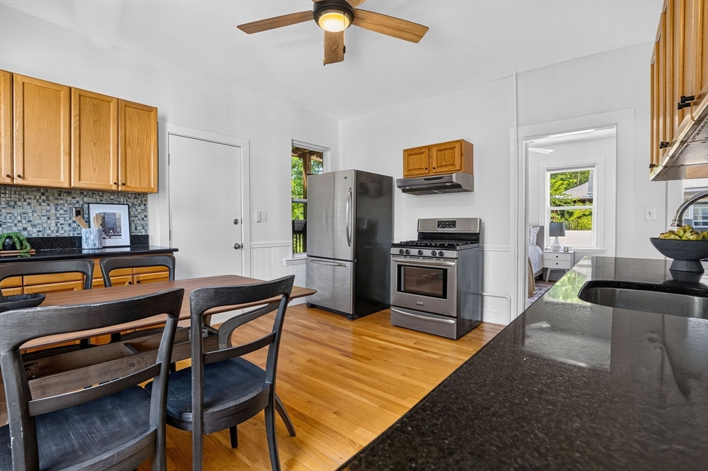 6 Kenney St # B