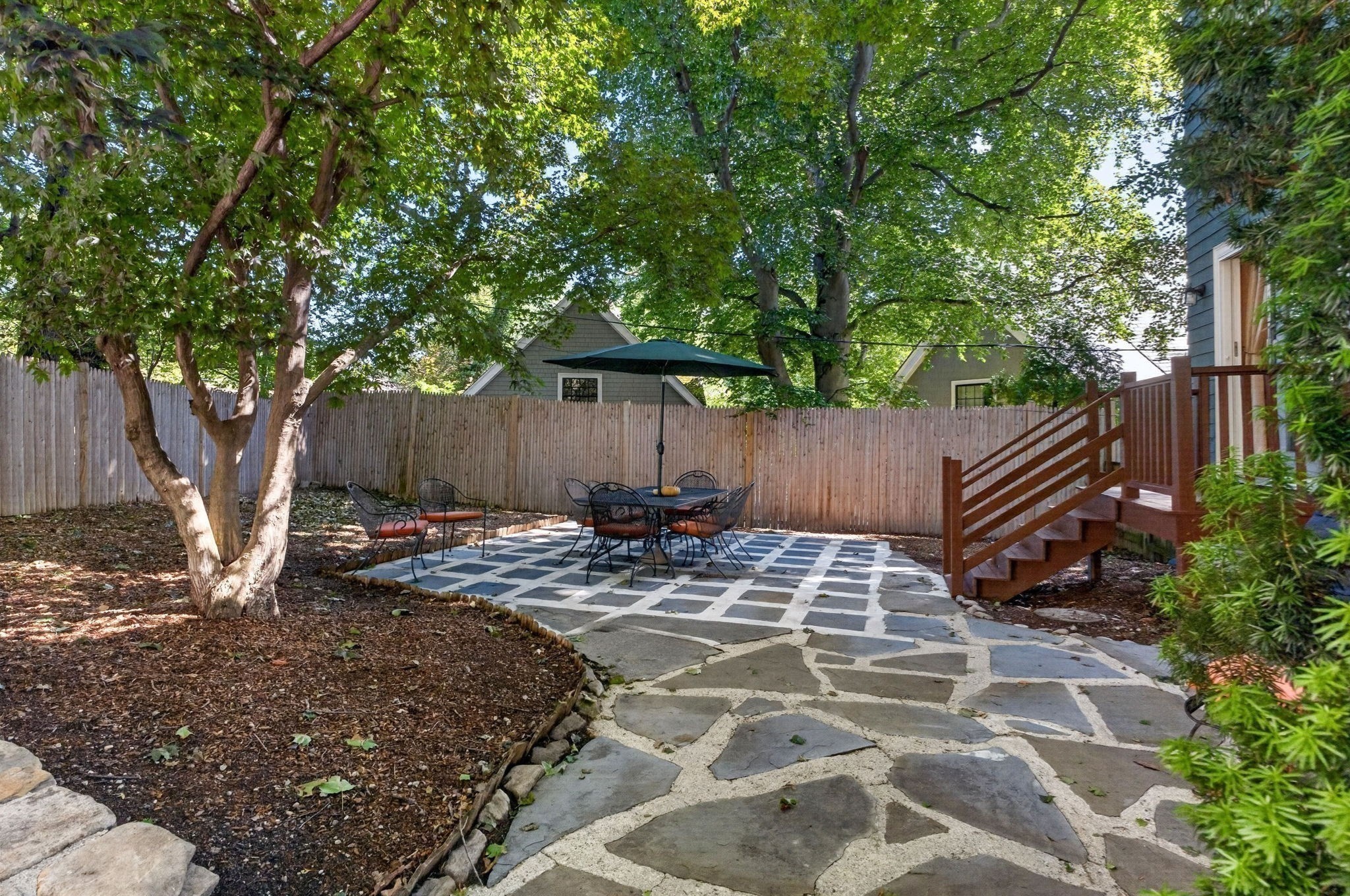 5 Rambler Rd