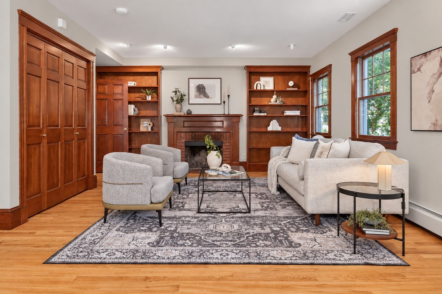 5 Rambler Rd