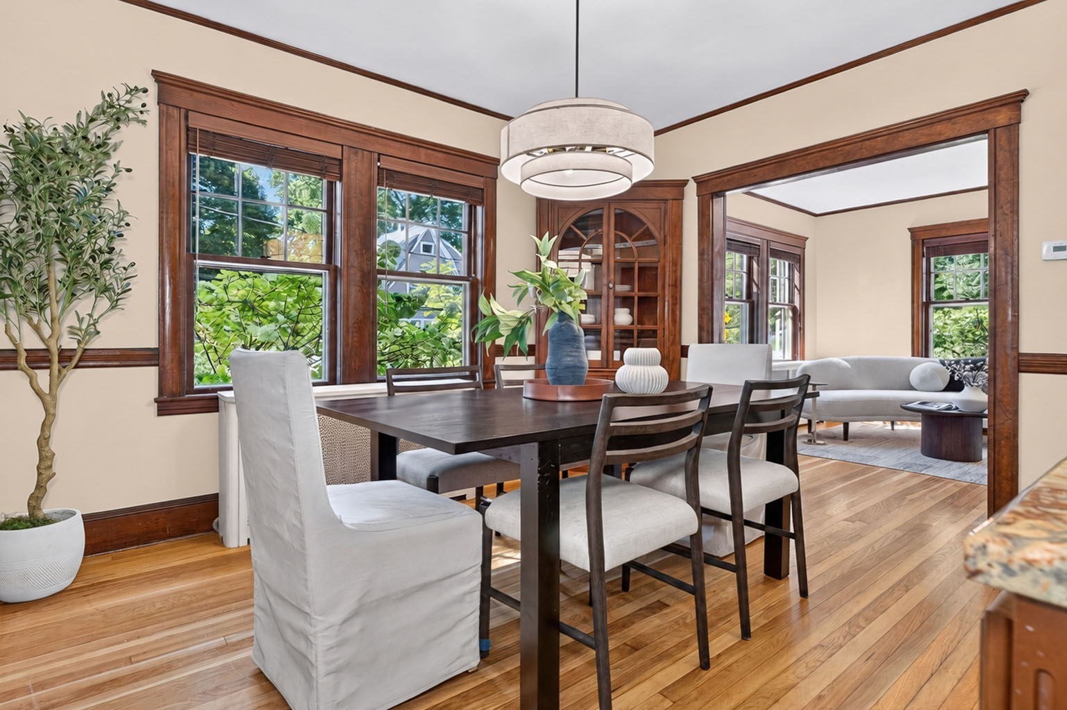 5 Rambler Rd