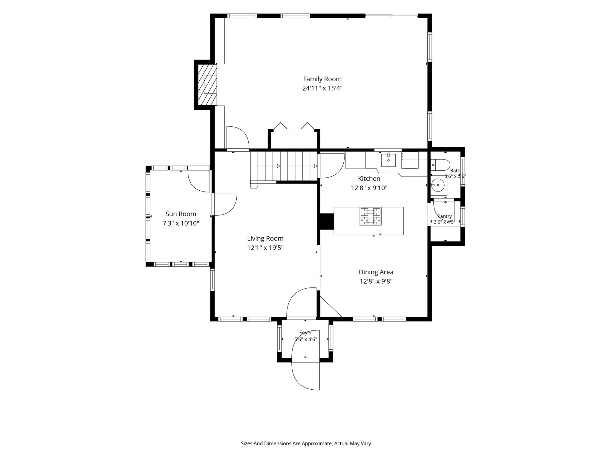 5 Rambler Rd