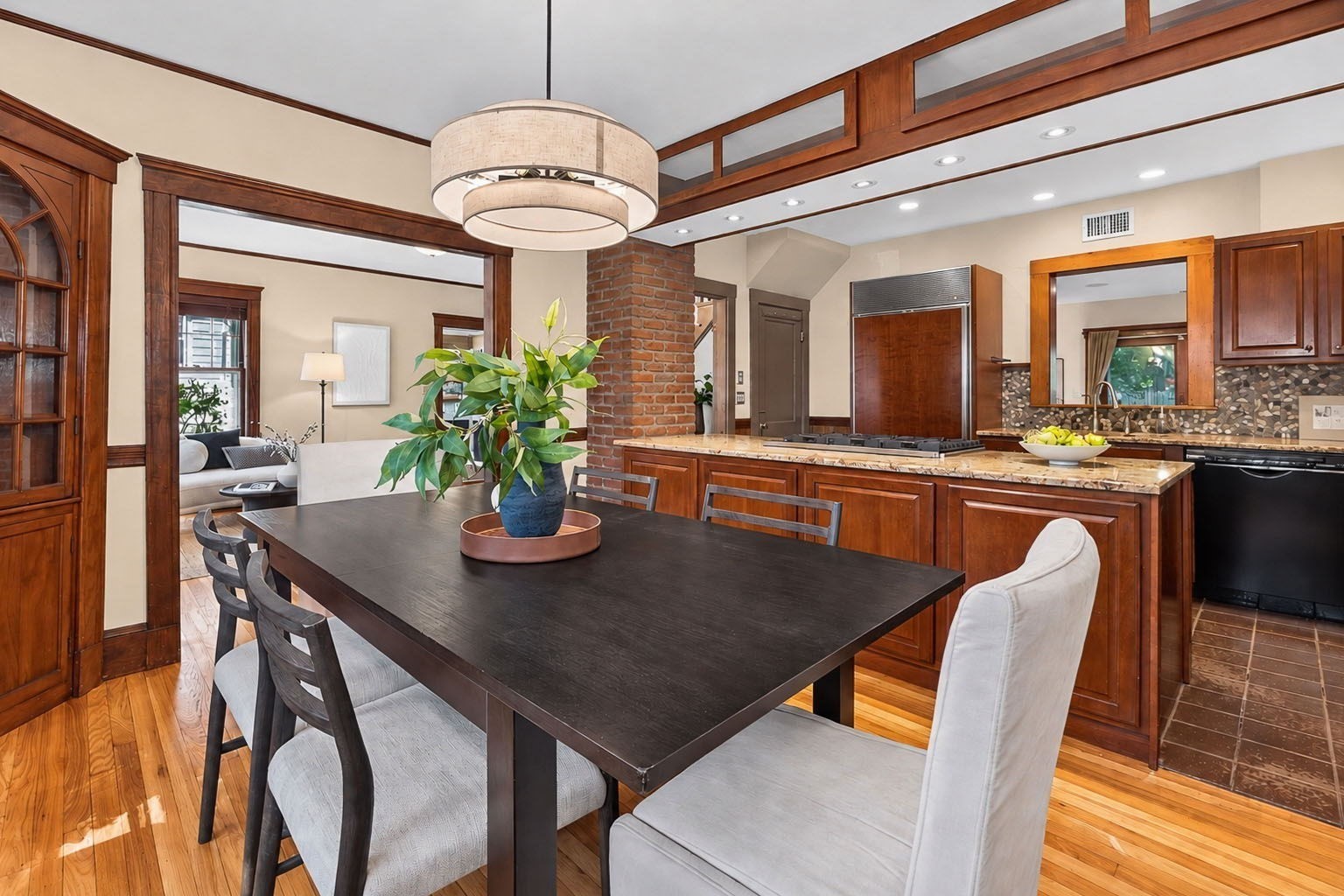 5 Rambler Rd