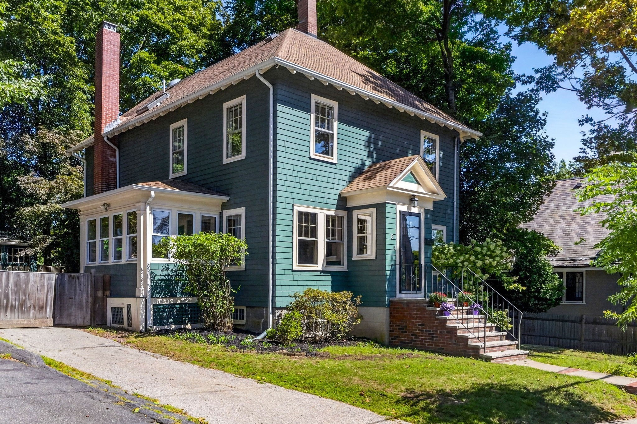 5 Rambler Rd