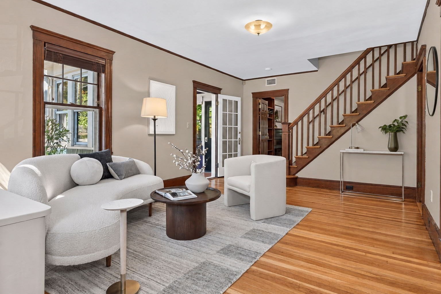 5 Rambler Rd