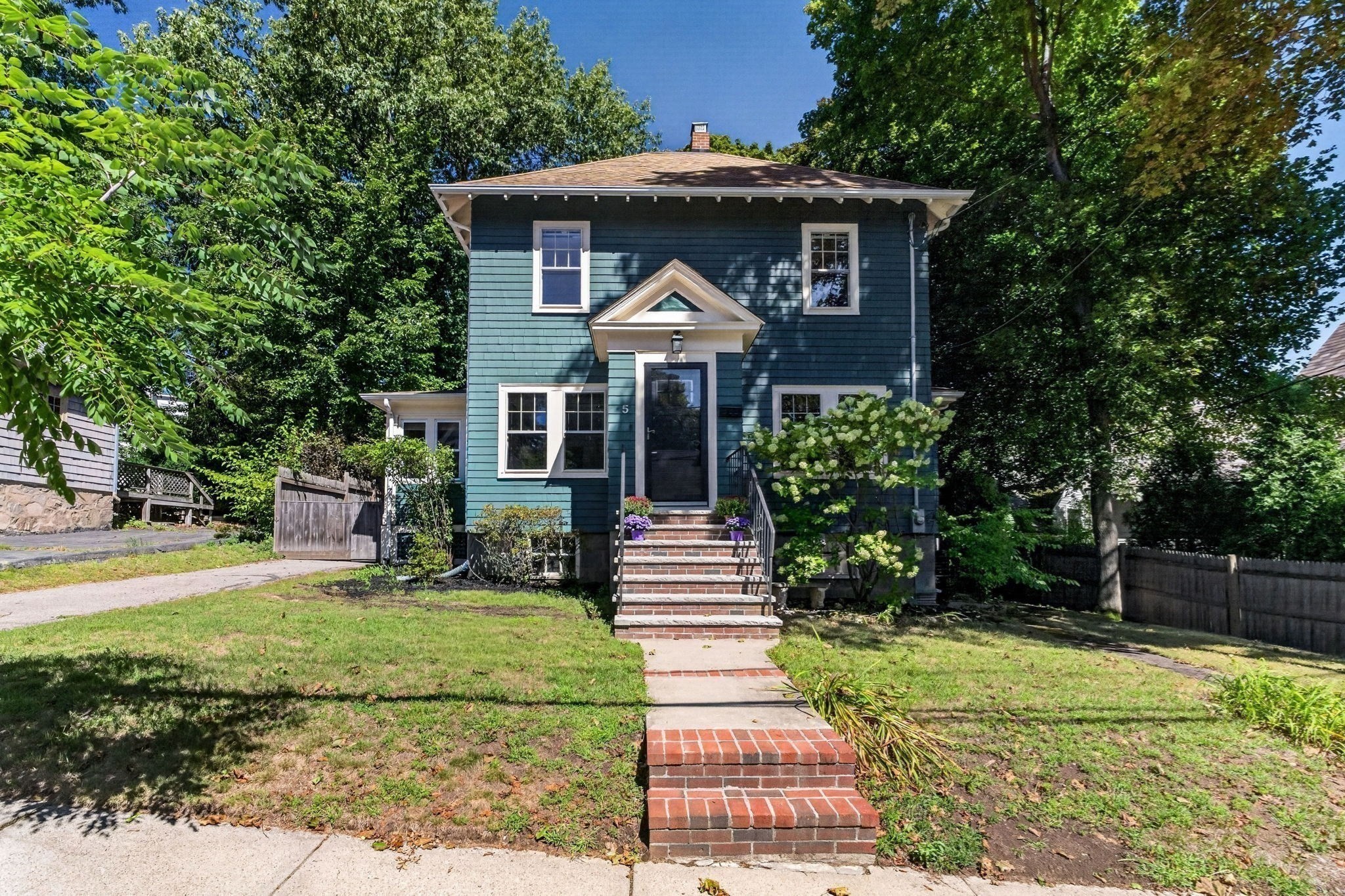 5 Rambler Rd