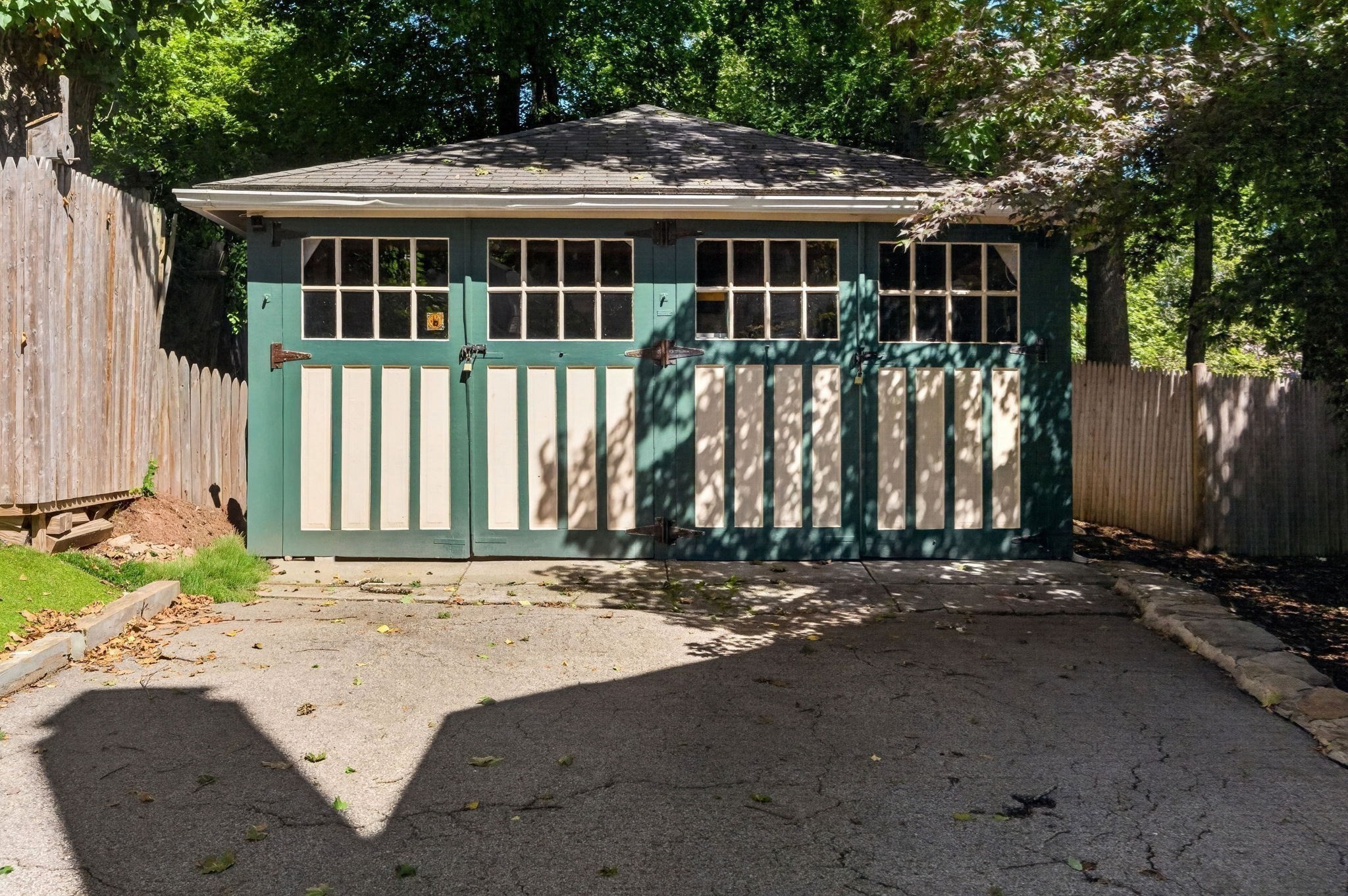 5 Rambler Rd