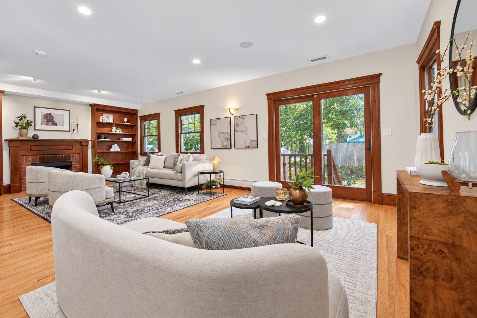 5 Rambler Rd