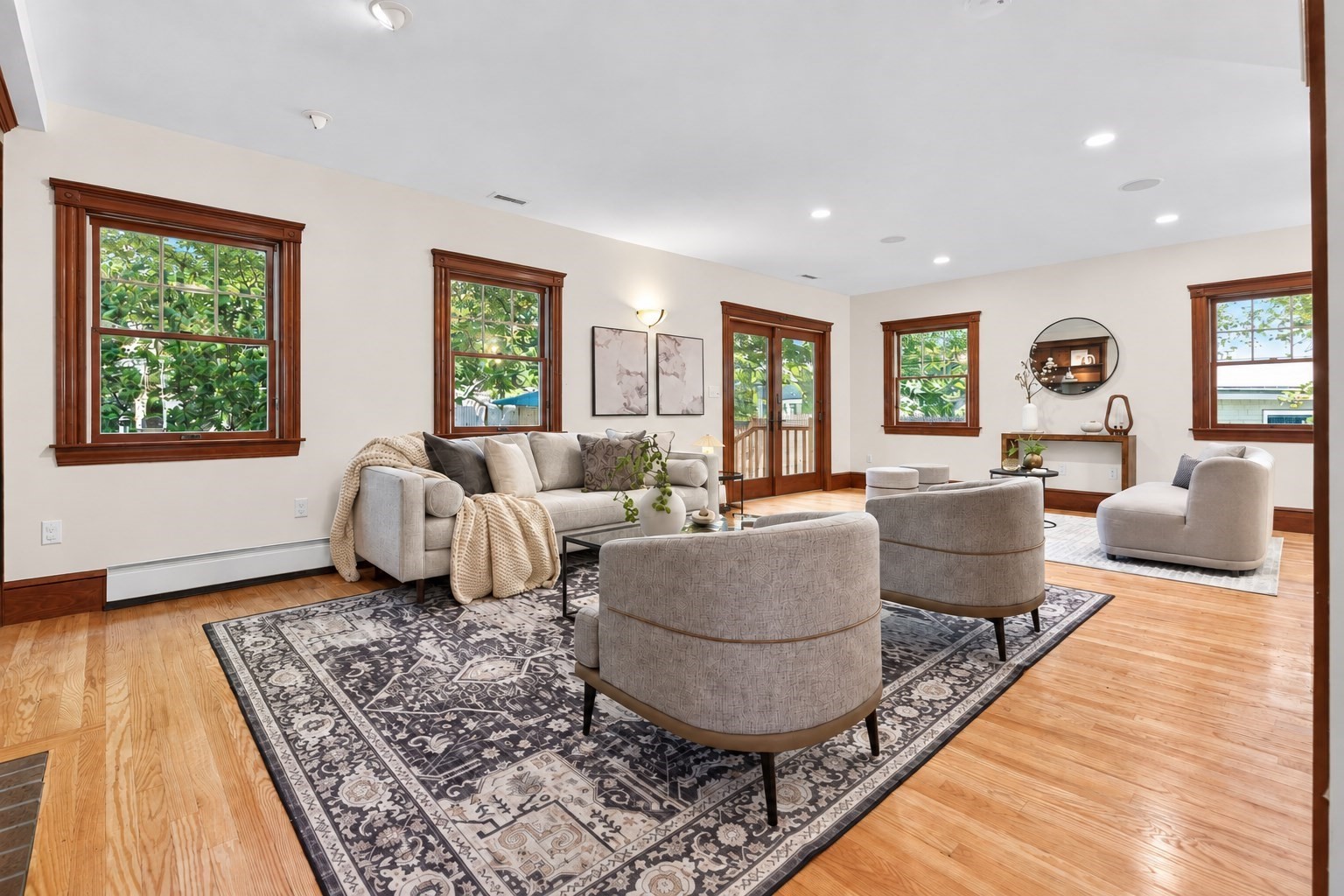 5 Rambler Rd