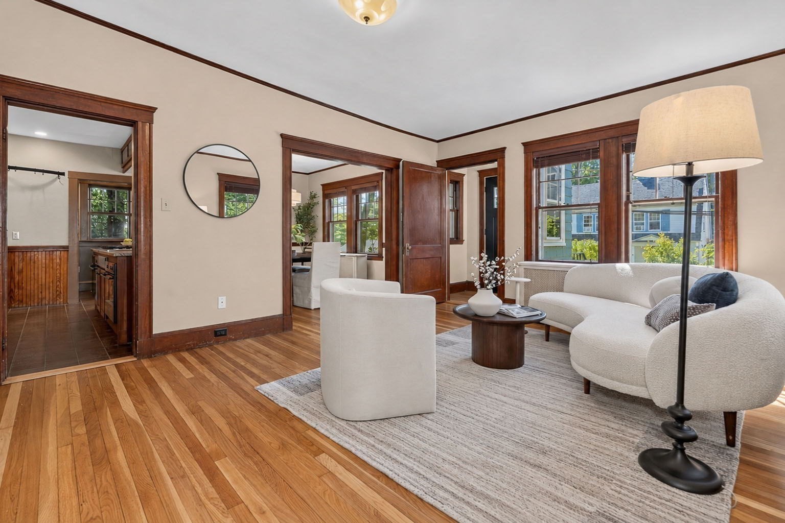 5 Rambler Rd