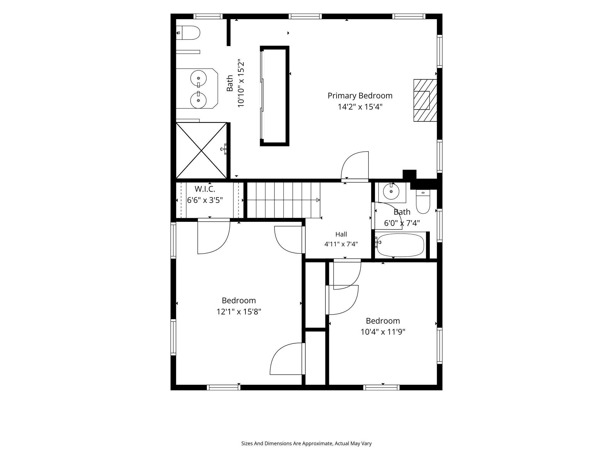 5 Rambler Rd