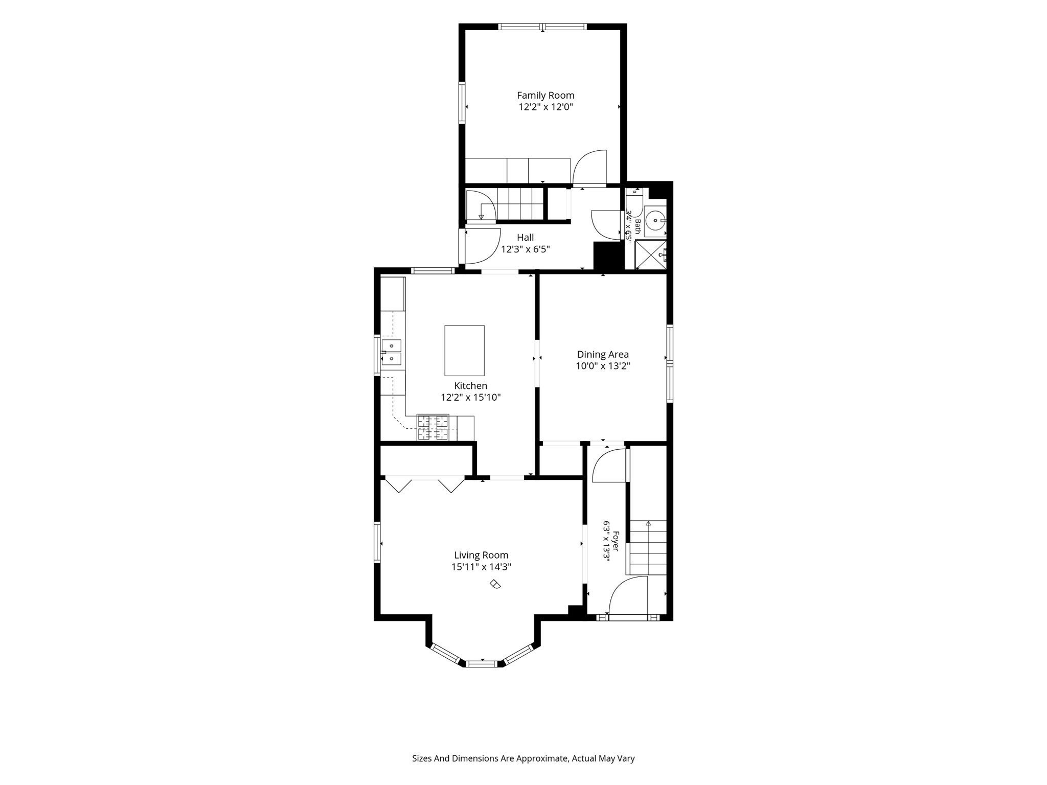 38 Holbrook St