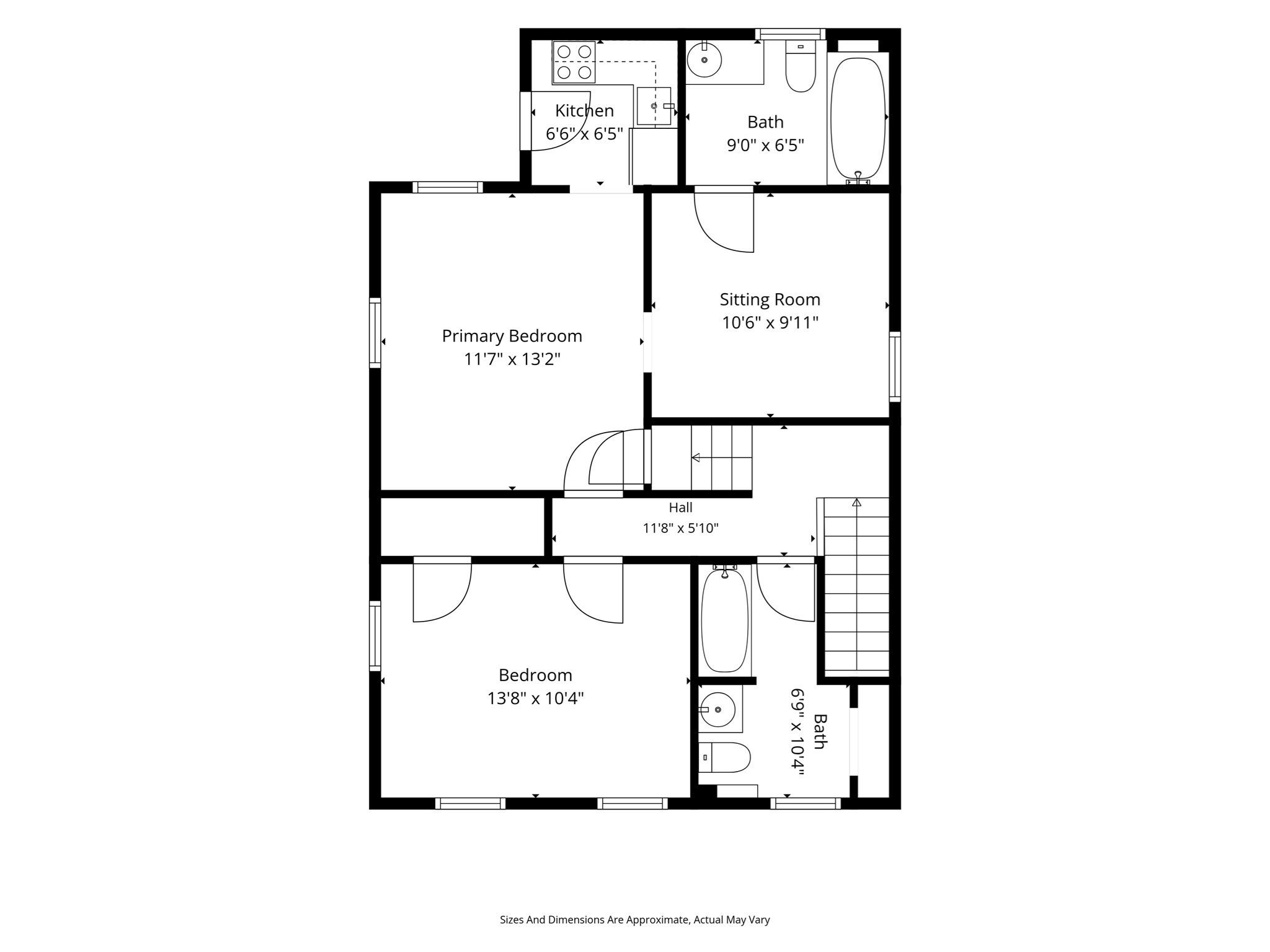 38 Holbrook St