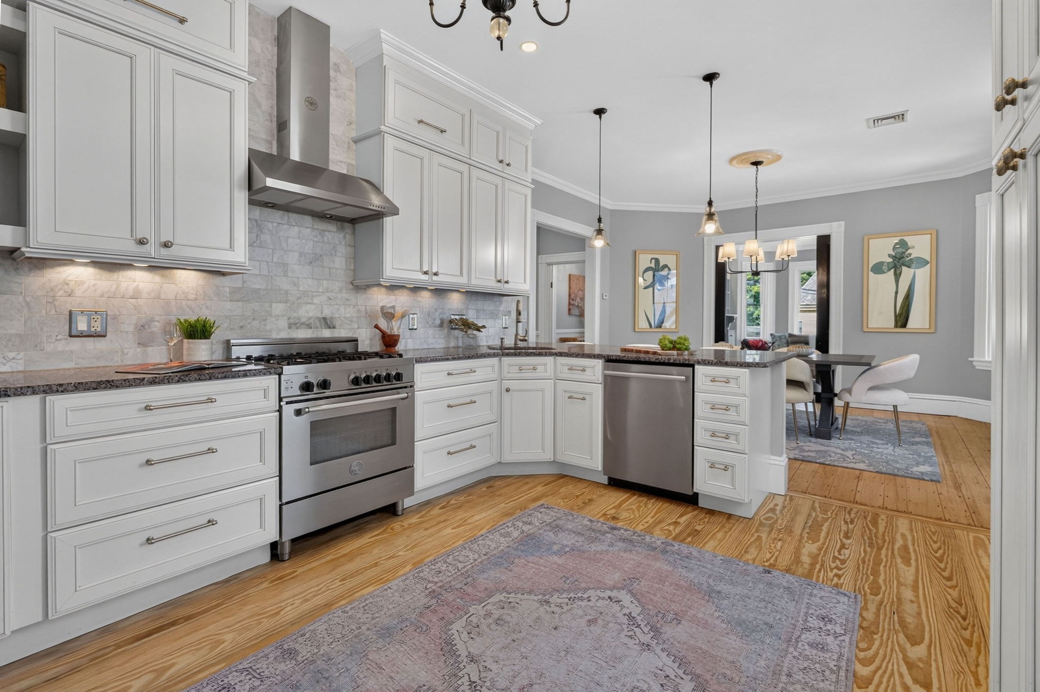 77 Spring Park Ave # 3