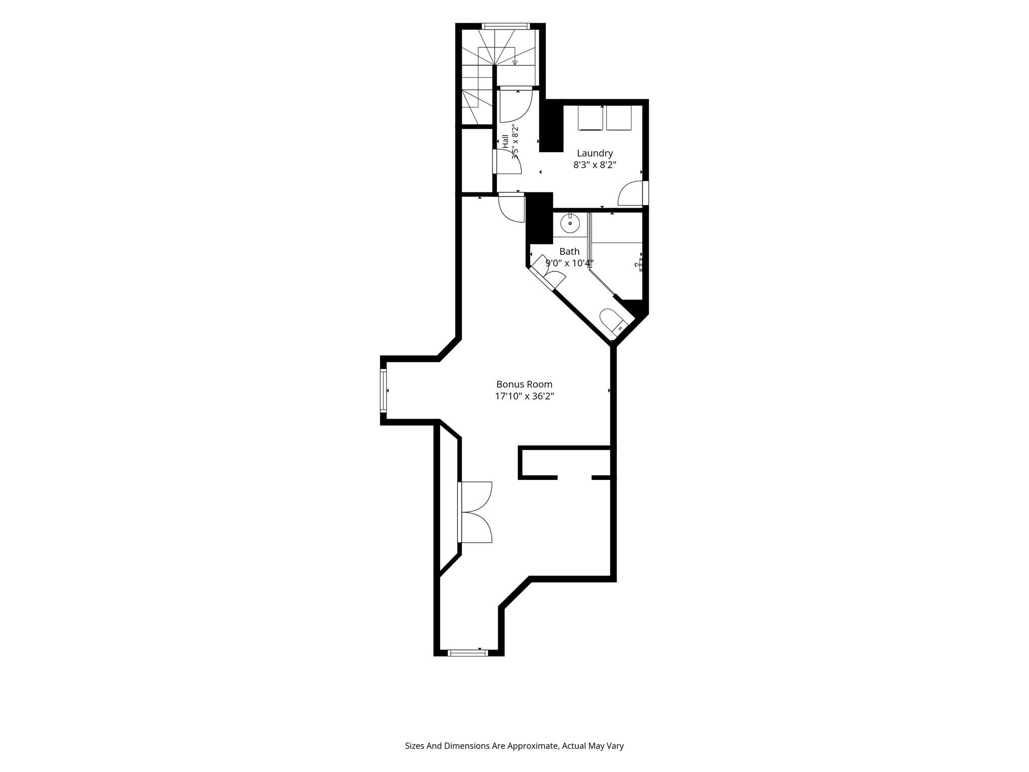 77 Spring Park Ave # 3