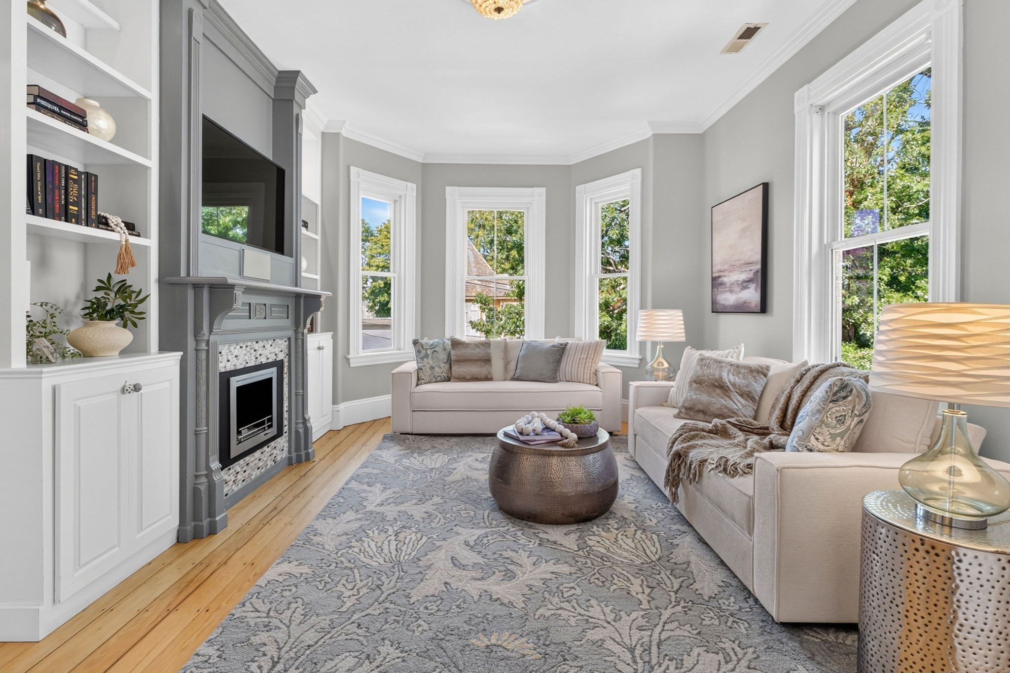 77 Spring Park Ave # 3