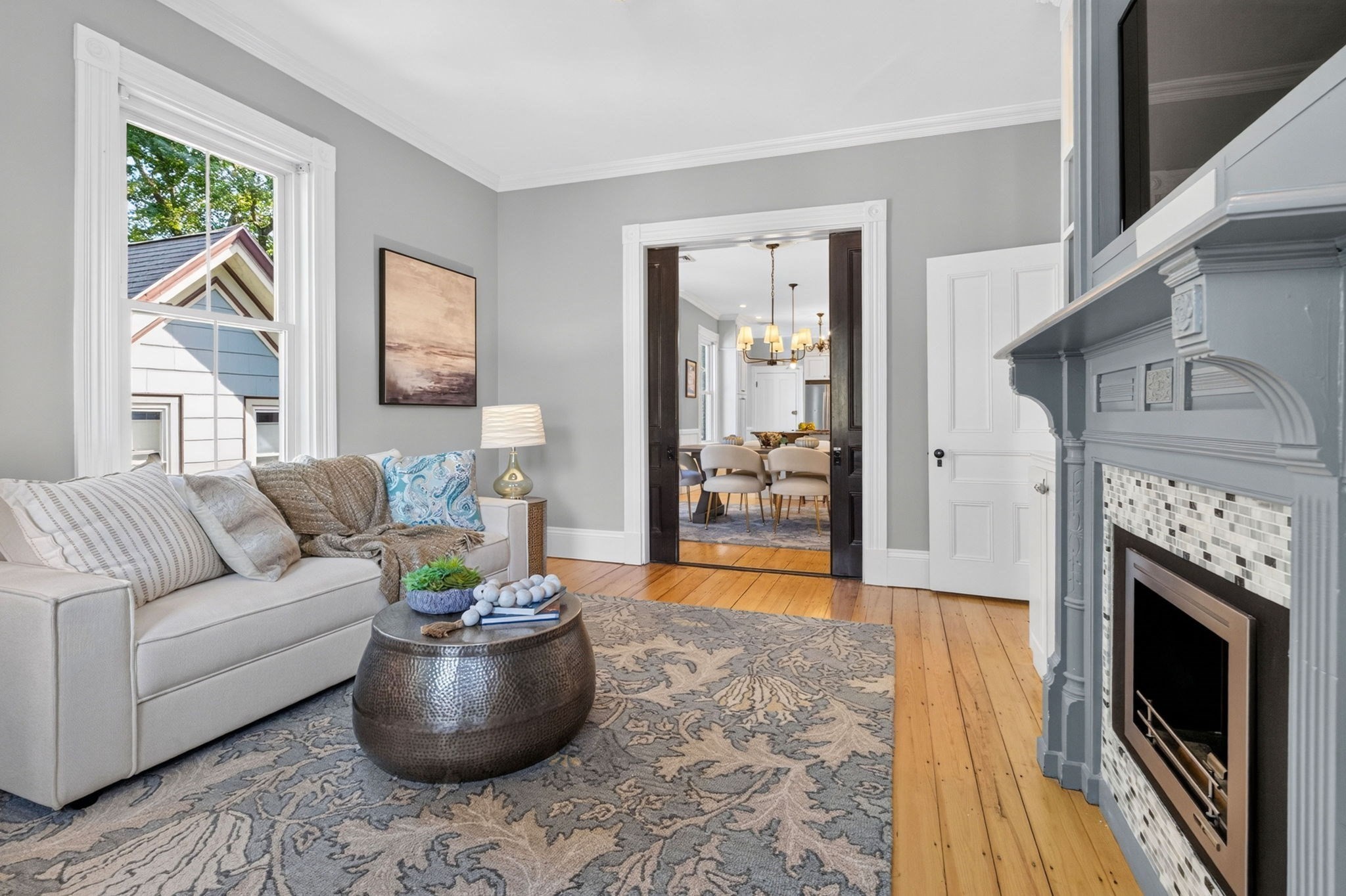 77 Spring Park Ave # 3