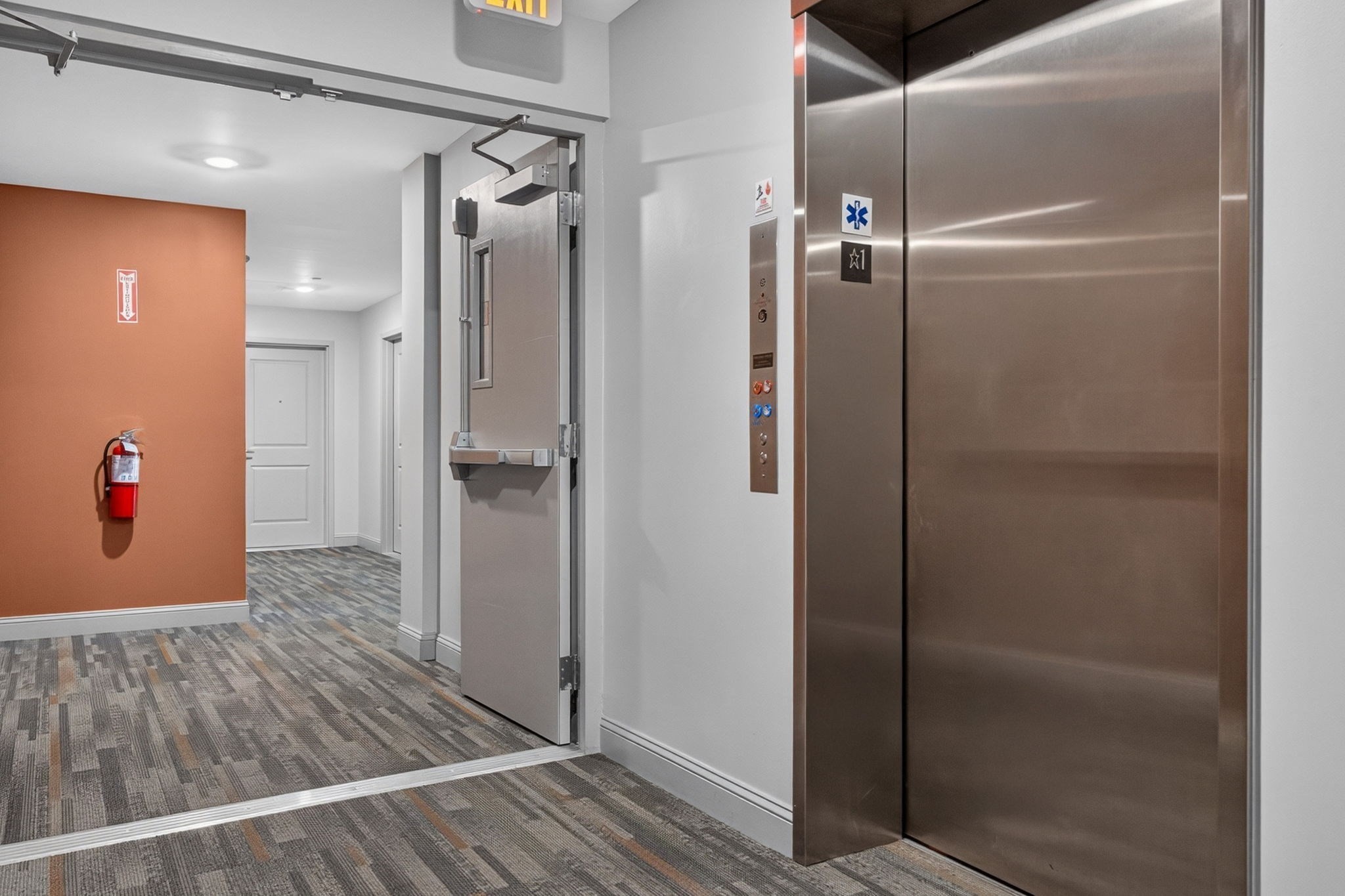 131 Eliot Street # 304
