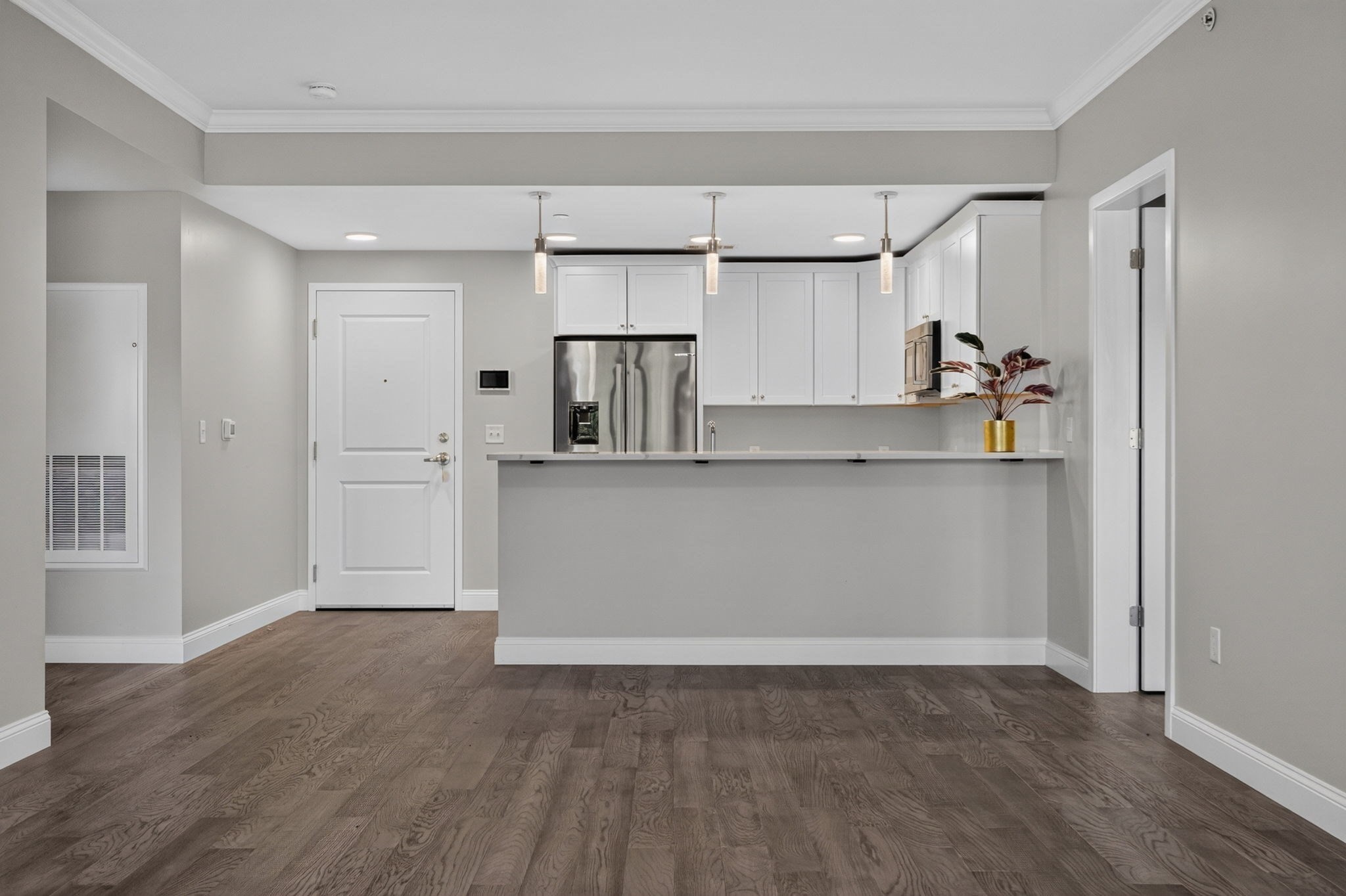 131 Eliot Street # 304