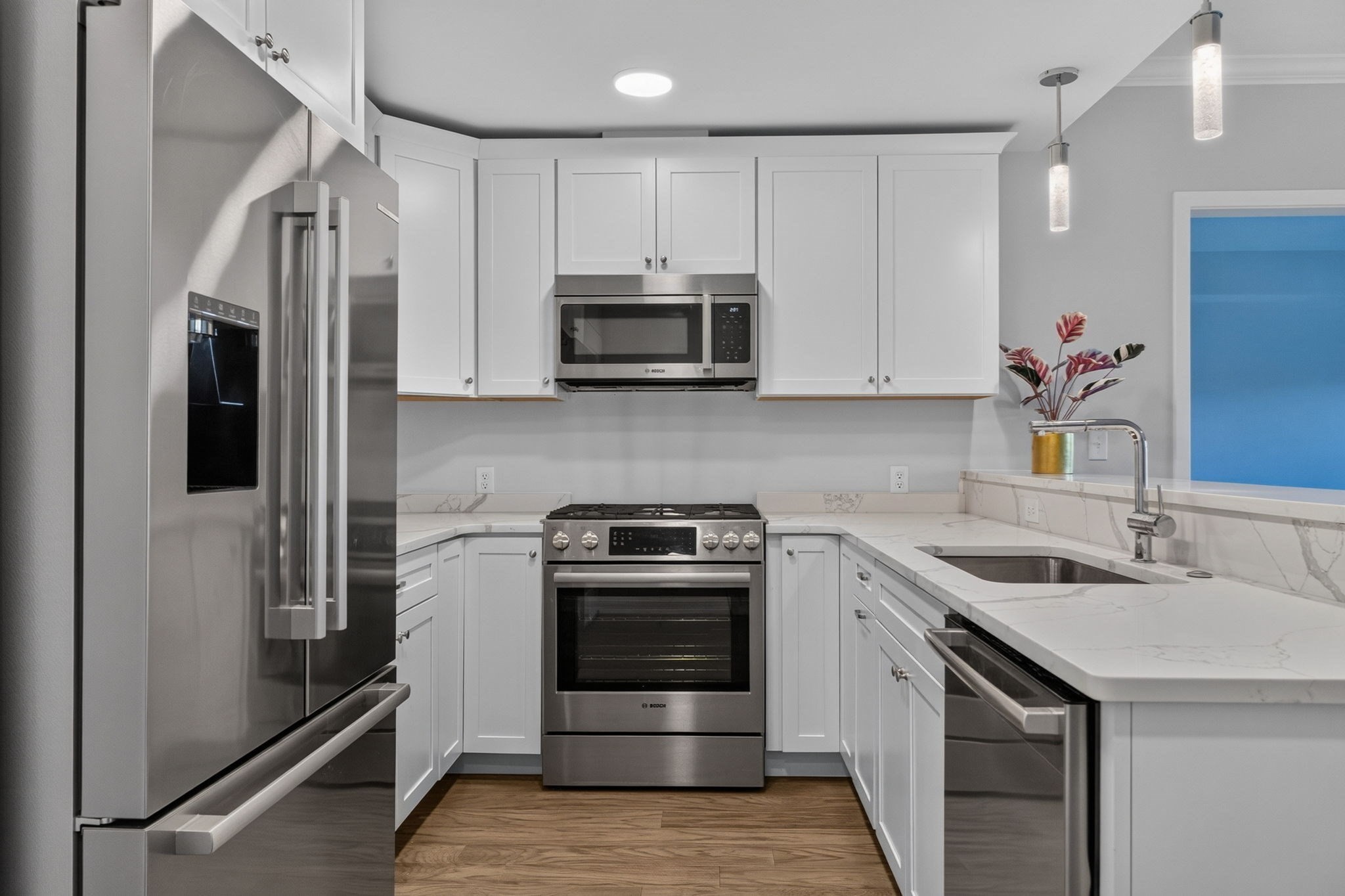 131 Eliot Street # 304
