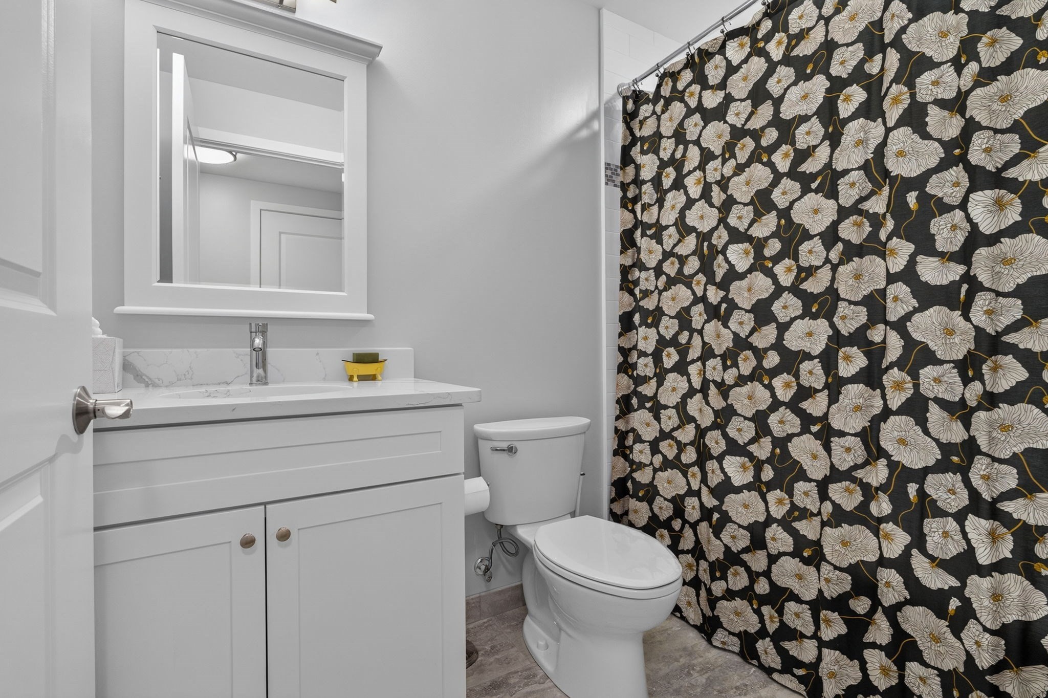 131 Eliot Street # 304